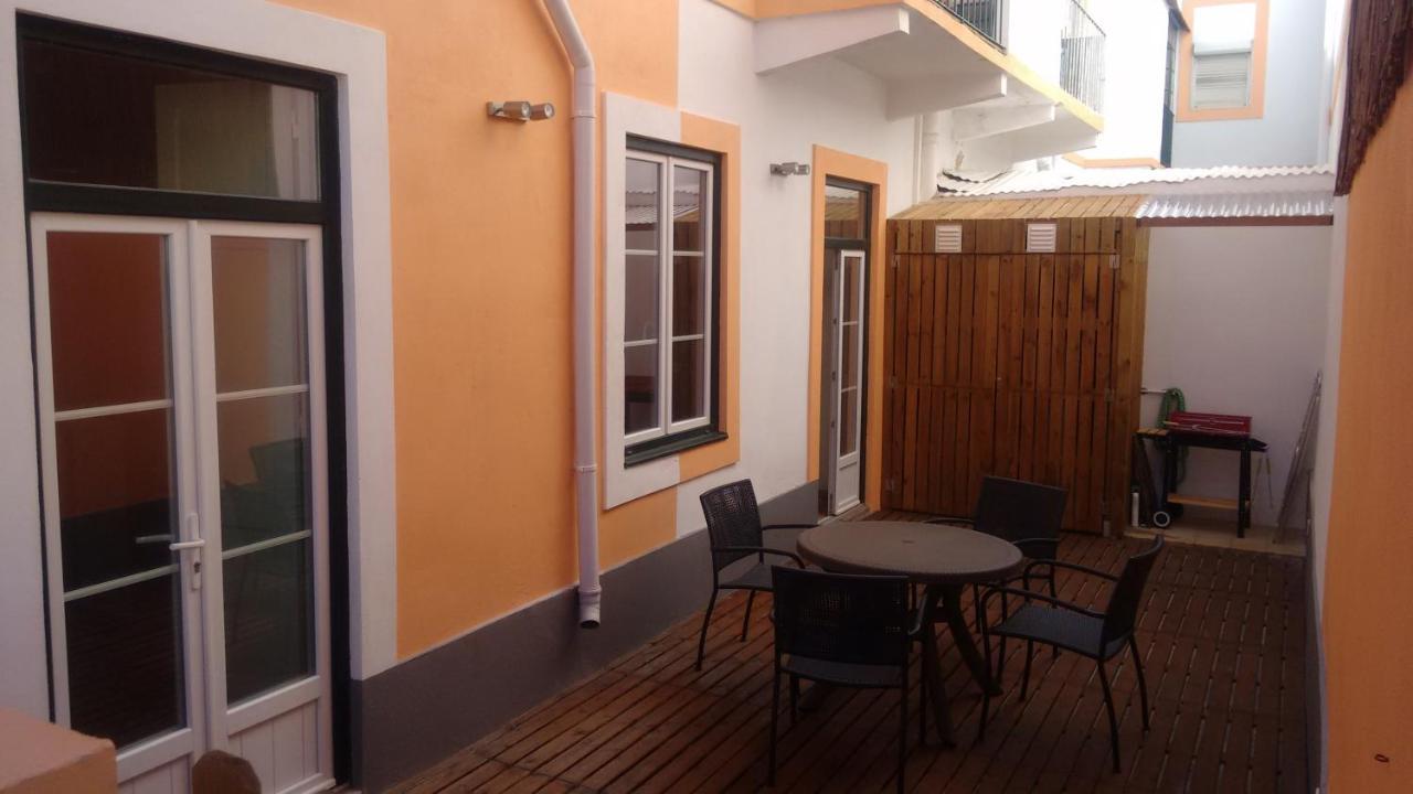 Oeiras 4 - Checkinhome Exterior foto